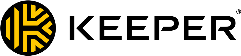 Keeper portal logo